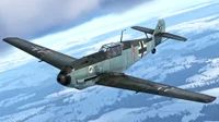Messerschmitt Bf 109