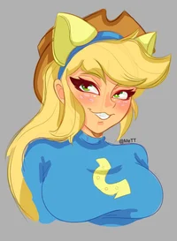 Applejack 