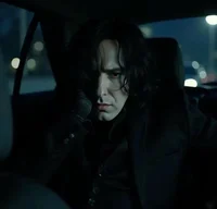 Severus Snape