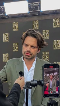 Sebastian Stan 
