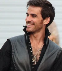 Killian Jones 