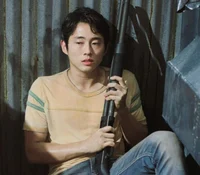 Glenn Rhee