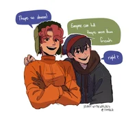 _Kyle Broflovski-