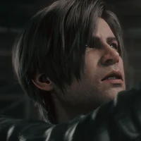 Leon kennedy 