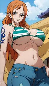 Nami PT-BR