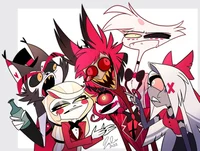Hazbin hotel