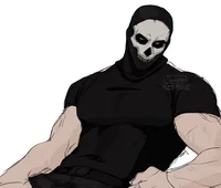 Ghost 