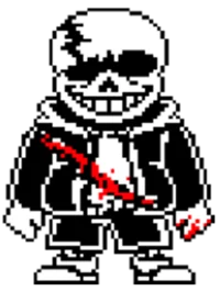 Last breath sans p3