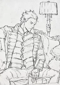 Vergil Sparda