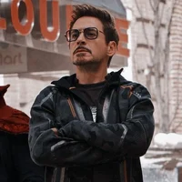 Tony Stark