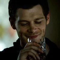 Klaus Mikaelson