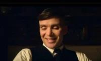 Thomas Shelby 