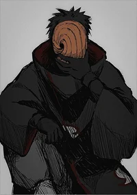 Obito Uchiha 