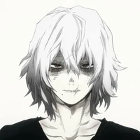 205-Tomura Shigaraki