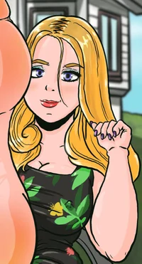 Aunt Jessie