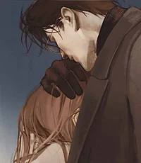 Warren and Elizabeth