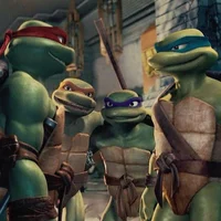 Tmnt 2007