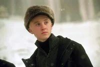 Draco Malfoy