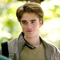 Cedric Diggory 