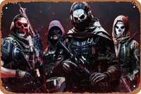 Tf141 project button