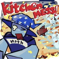 Kitchen Wizard - BT