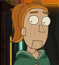 Summer -Glockenspiel