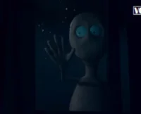 the man with no mout