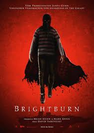 Brightburn rp