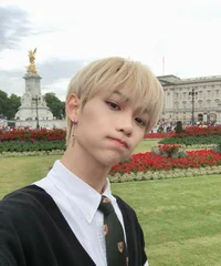 Lee Felix