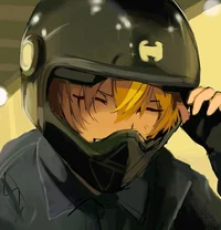 Akito Shinonome