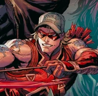 Roy Harper 