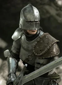 Unsung Knight