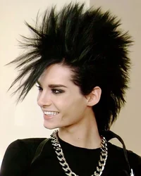 Bill Kaulitz 