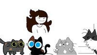 Jaiden cats