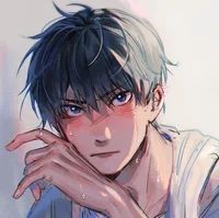 Kageyama Tobio