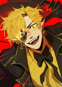 Bill Cipher
