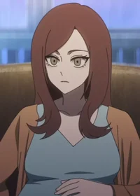 Mrs Chen