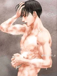 Levi Ackerman