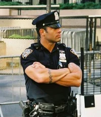 Police officer