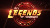 Legends of Tomorrow