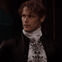 Jamie Fraser