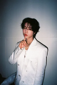 Han Jisung 