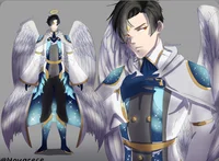 Lucifer-Husband