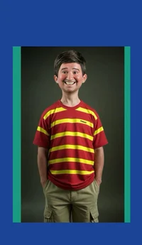 JordanBelisleMovieJS