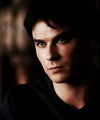 Damon Salvatore