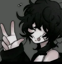 zeke - emo
