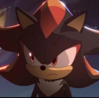 Shadow the Hedgehog