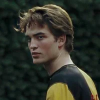 Cedric Diggory 