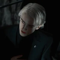 Draco-Malfoy