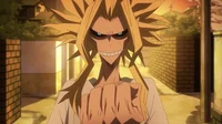 Toshinori Yagi